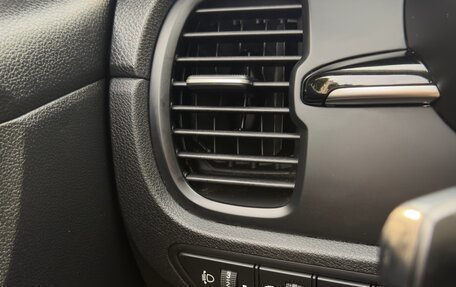 KIA Rio IV, 2018 год, 1 350 000 рублей, 32 фотография
