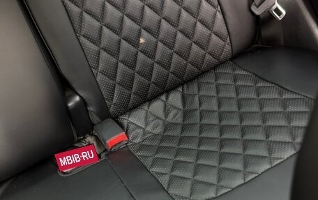 KIA Rio IV, 2018 год, 1 350 000 рублей, 23 фотография