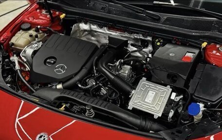 Mercedes-Benz CLA, 2019 год, 3 150 000 рублей, 2 фотография