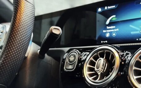 Mercedes-Benz CLA, 2019 год, 3 150 000 рублей, 5 фотография