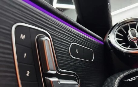 Mercedes-Benz CLA, 2019 год, 3 150 000 рублей, 3 фотография
