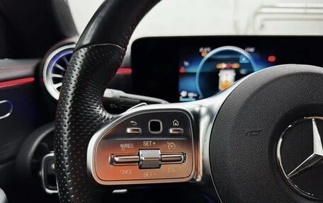 Mercedes-Benz CLA, 2019 год, 3 150 000 рублей, 15 фотография