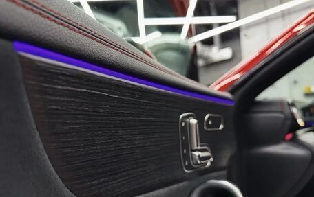 Mercedes-Benz CLA, 2019 год, 3 150 000 рублей, 10 фотография