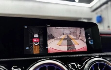 Mercedes-Benz CLA, 2019 год, 3 150 000 рублей, 4 фотография