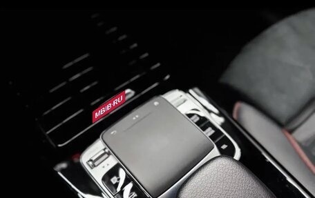 Mercedes-Benz CLA, 2019 год, 3 150 000 рублей, 7 фотография