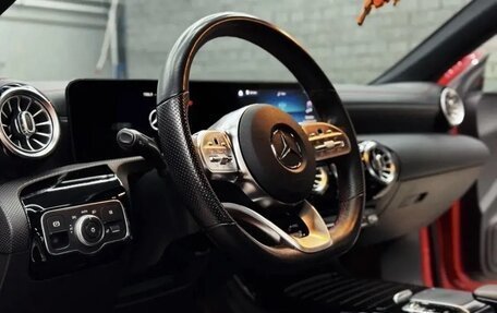 Mercedes-Benz CLA, 2019 год, 3 150 000 рублей, 17 фотография