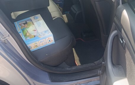 Audi A4, 2003 год, 350 000 рублей, 10 фотография