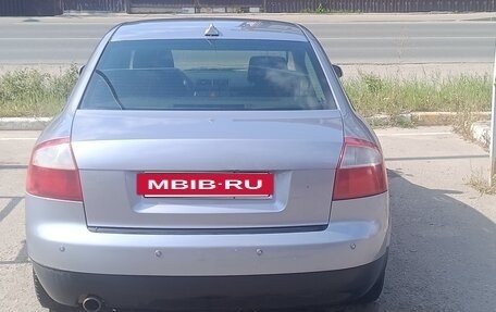 Audi A4, 2003 год, 350 000 рублей, 3 фотография