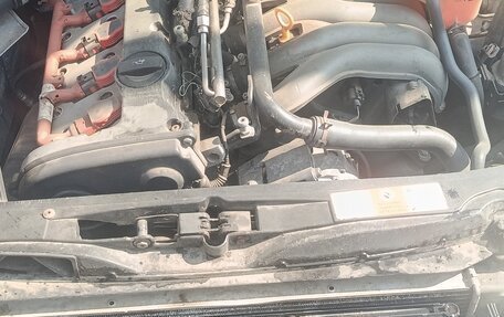 Audi A4, 2003 год, 350 000 рублей, 13 фотография