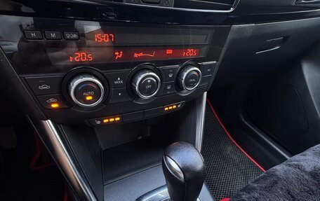 Mazda CX-5 II, 2015 год, 1 720 000 рублей, 7 фотография