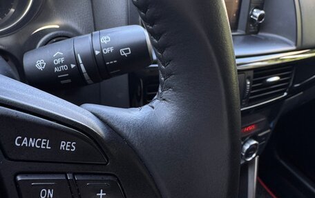 Mazda CX-5 II, 2015 год, 1 720 000 рублей, 10 фотография