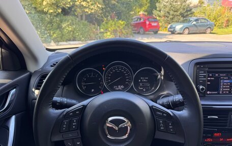 Mazda CX-5 II, 2015 год, 1 720 000 рублей, 11 фотография