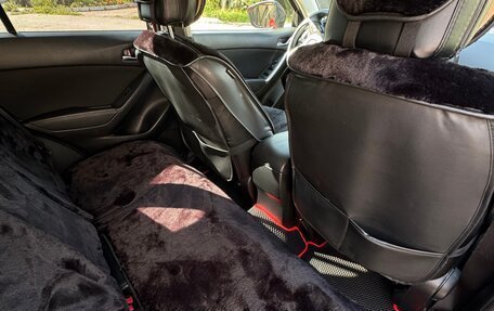 Mazda CX-5 II, 2015 год, 1 720 000 рублей, 13 фотография