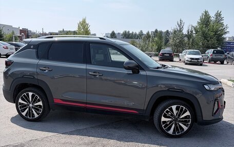 Changan CS35 Plus, 2023 год, 1 530 000 рублей, 3 фотография