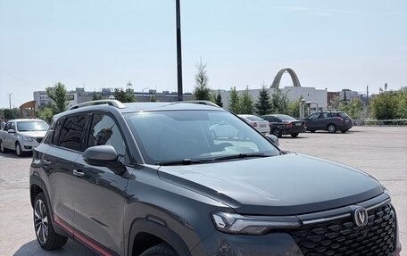 Changan CS35 Plus, 2023 год, 1 530 000 рублей, 2 фотография