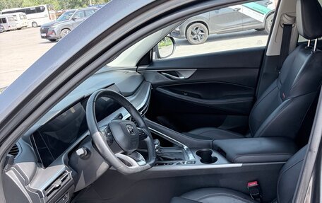 Changan CS35 Plus, 2023 год, 1 530 000 рублей, 6 фотография