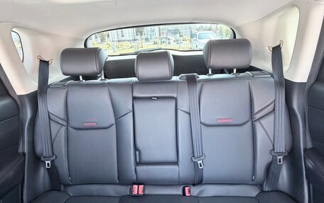 Changan CS35 Plus, 2023 год, 1 530 000 рублей, 8 фотография