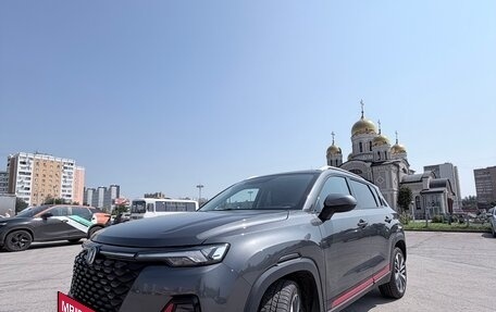 Changan CS35 Plus, 2023 год, 1 530 000 рублей, 4 фотография