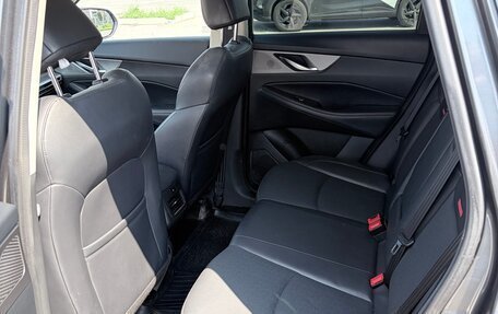 Changan CS35 Plus, 2023 год, 1 530 000 рублей, 7 фотография