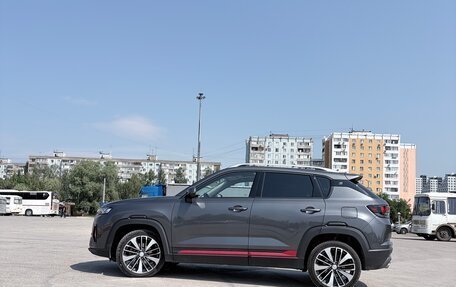 Changan CS35 Plus, 2023 год, 1 530 000 рублей, 5 фотография