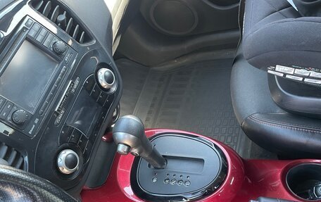 Nissan Juke II, 2012 год, 900 000 рублей, 10 фотография