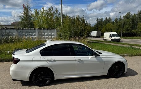 BMW 3 серия, 2018 год, 2 490 000 рублей, 2 фотография