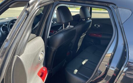 Nissan Juke II, 2012 год, 900 000 рублей, 7 фотография