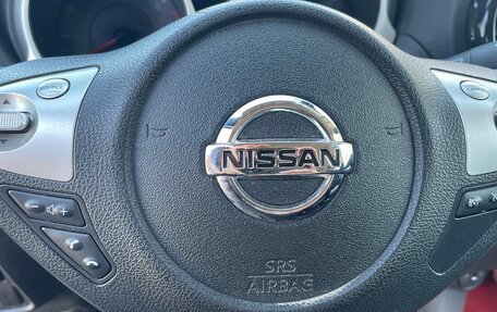 Nissan Juke II, 2012 год, 900 000 рублей, 11 фотография