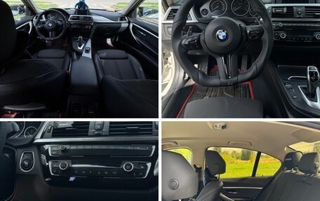 BMW 3 серия, 2018 год, 2 490 000 рублей, 7 фотография