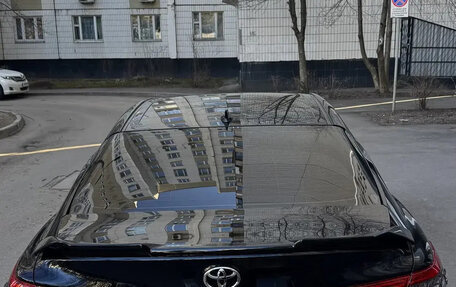 Toyota Camry, 2019 год, 2 990 000 рублей, 3 фотография