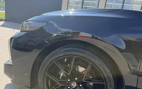 Toyota Camry, 2019 год, 2 990 000 рублей, 7 фотография