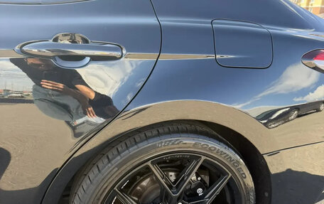 Toyota Camry, 2019 год, 2 990 000 рублей, 8 фотография
