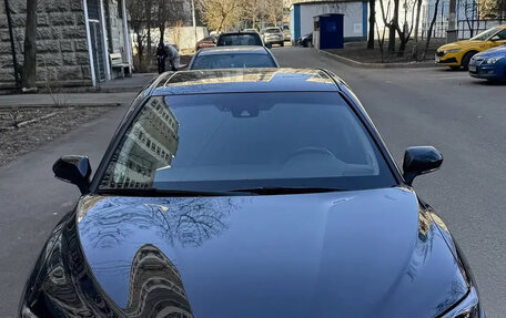 Toyota Camry, 2019 год, 2 990 000 рублей, 2 фотография