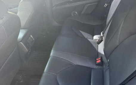 Toyota Camry, 2019 год, 2 990 000 рублей, 9 фотография