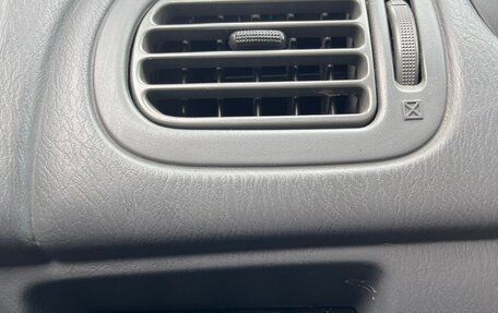 Mazda 323, 1998 год, 270 000 рублей, 11 фотография