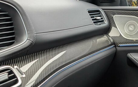 Mercedes-Benz GLE AMG, 2026 год, 18 800 000 рублей, 2 фотография