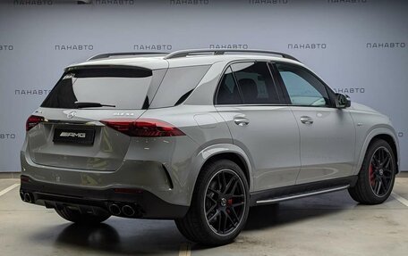 Mercedes-Benz GLE AMG, 2026 год, 18 800 000 рублей, 6 фотография