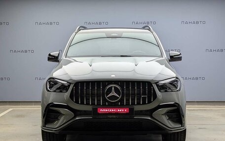 Mercedes-Benz GLE AMG, 2026 год, 18 800 000 рублей, 4 фотография