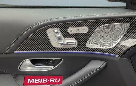 Mercedes-Benz GLE AMG, 2026 год, 18 800 000 рублей, 5 фотография