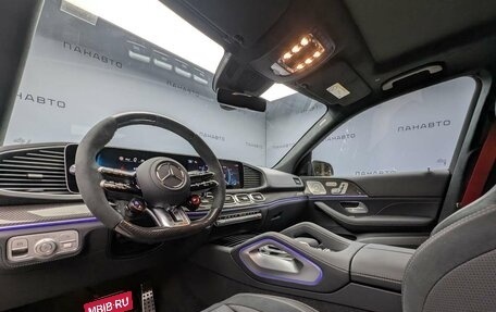 Mercedes-Benz GLE AMG, 2026 год, 18 800 000 рублей, 12 фотография
