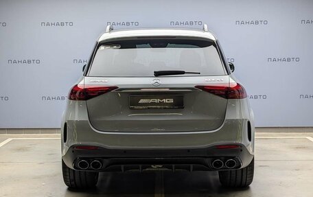 Mercedes-Benz GLE AMG, 2026 год, 18 800 000 рублей, 14 фотография