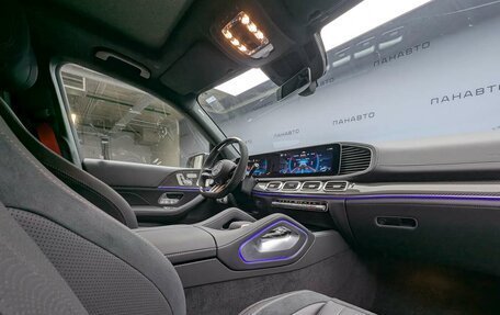 Mercedes-Benz GLE AMG, 2026 год, 18 800 000 рублей, 18 фотография