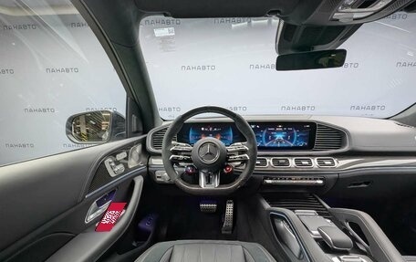 Mercedes-Benz GLE AMG, 2026 год, 18 800 000 рублей, 13 фотография