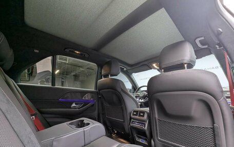 Mercedes-Benz GLE AMG, 2026 год, 18 800 000 рублей, 16 фотография