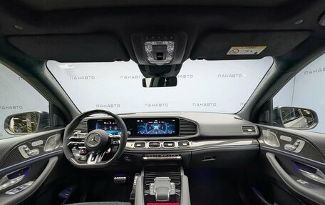 Mercedes-Benz GLE AMG, 2026 год, 18 800 000 рублей, 15 фотография