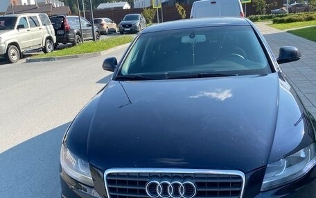 Audi A4, 2008 год, 900 000 рублей, 6 фотография
