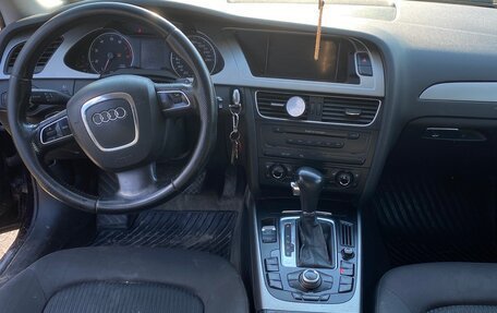 Audi A4, 2008 год, 900 000 рублей, 15 фотография