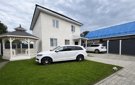 Audi Q7, 2010 год, 2 450 000 рублей, 10 фотография