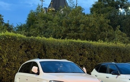 Audi Q7, 2010 год, 2 450 000 рублей, 9 фотография