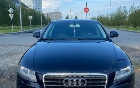 Audi A4, 2008 год, 900 000 рублей, 12 фотография